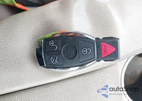 2014 Mercedes-Benz C 250 from USA, damaged, VIN WDDGF4HB9EA963433